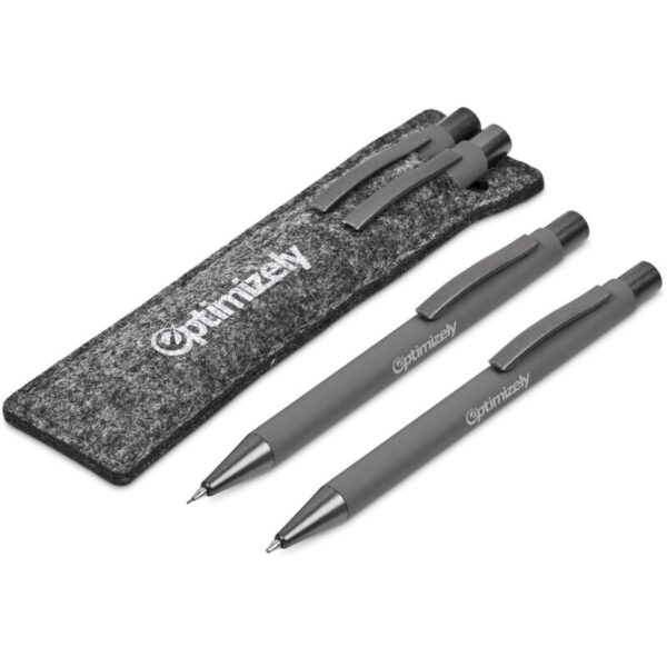 Omaha Ball Pen & Pencil Set - Image 5