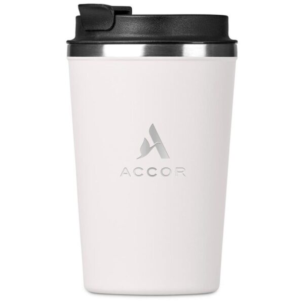 Kooshty Caldos Stainless Steel Vacuum Tumbler – 380ml - Image 2