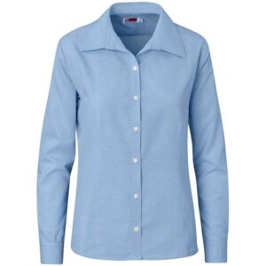 Ladies Long Sleeve Aspen Shirt
