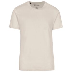 Mens Okiyo Yuugen Organic T-Shirt
