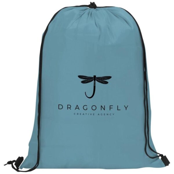 Altitude Daily 190T Drawstring Bag - Image 2
