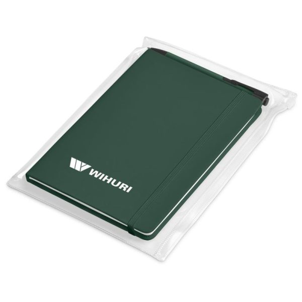Altitude Powell Notebook & Pen Set - Image 2
