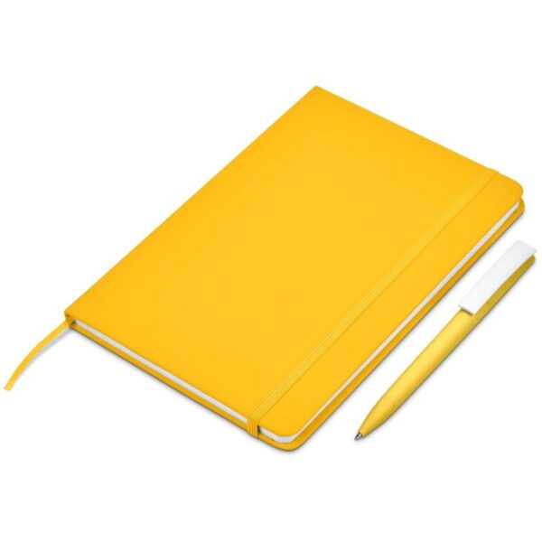 Query Notebook & Pen Set - Image 2