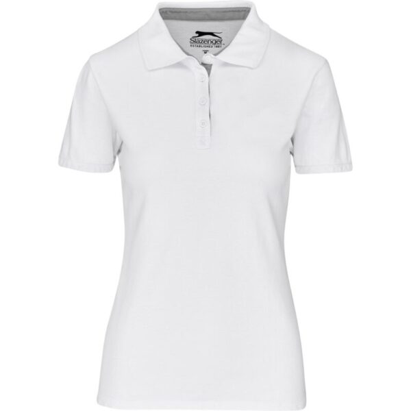 Ladies Hacker Golf Shirt
