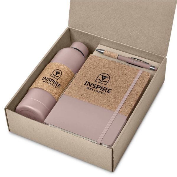 Tanner Kraft Gift Set - Image 5