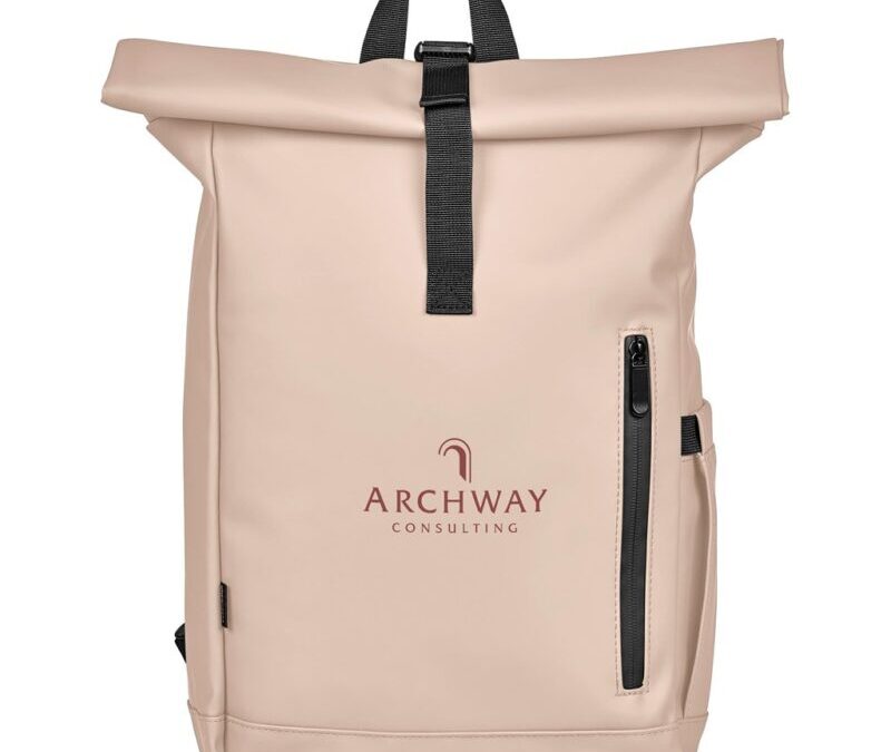 Serendipio Highveld Laptop Backpack