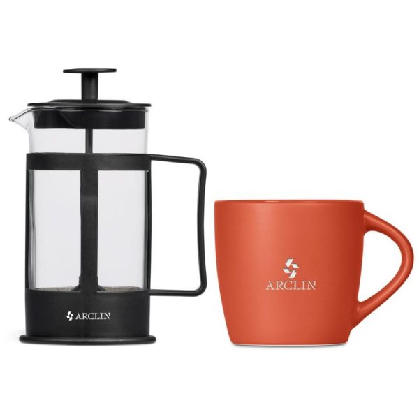 Altitude Altra Coffee Set - Image 3