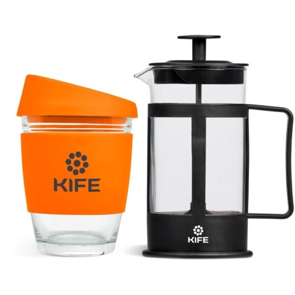 Kooshty Kupper Koffee Set - Image 2
