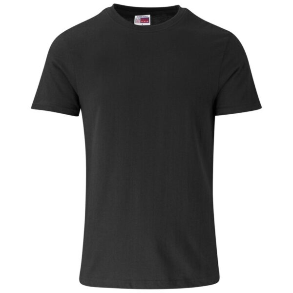 Unisex Super Club 180 T-Shirt - Image 2