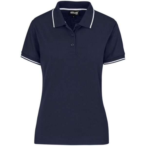 Ladies Reward Golf Shirt - Image 2