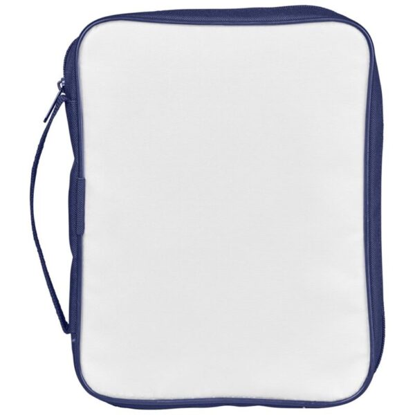 Hoppla Faith Bible Book Bag With Carry Handle - Image 2