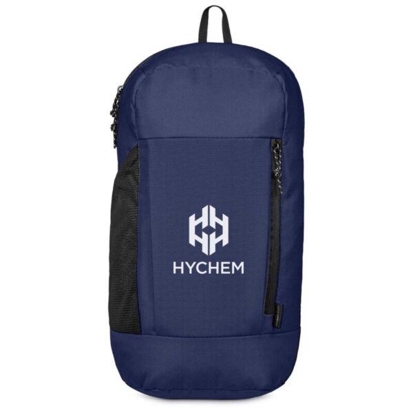 Serendipio Moors Backpack - Image 2