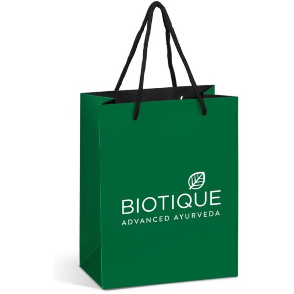 Altitude Omega Mini Paper Gift Bag - Image 2