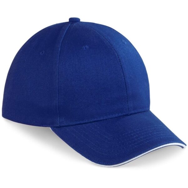 Swift Sandwich Cap - 6 Panel - Image 2