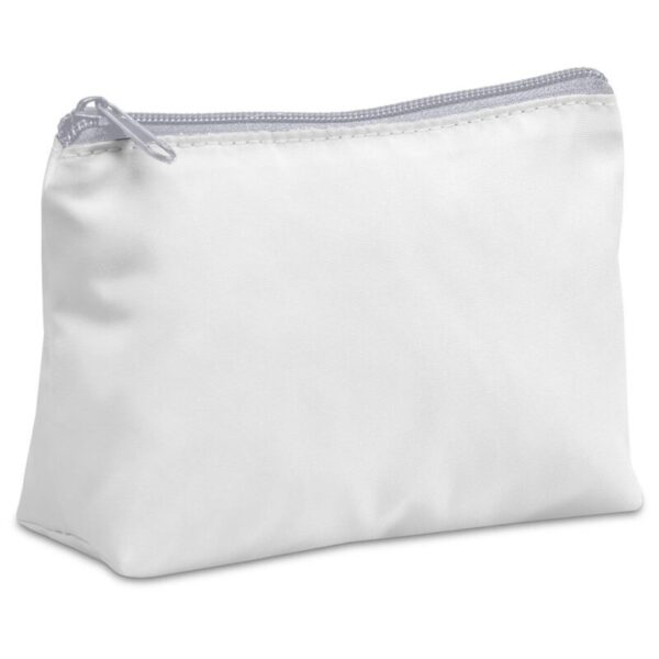Hoppla Kosi Mini Toiletry Bag - Grey