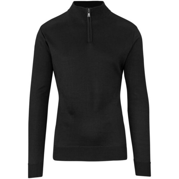 Mens 1/4 Zip Waverley Jersey - Image 3