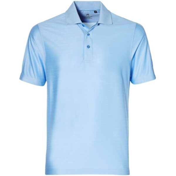 Mens Oakland Hills Golf Shirt - Image 2