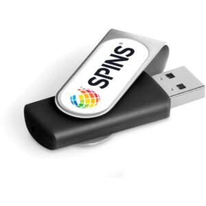 Axis Dome Flash Drive - 32GB