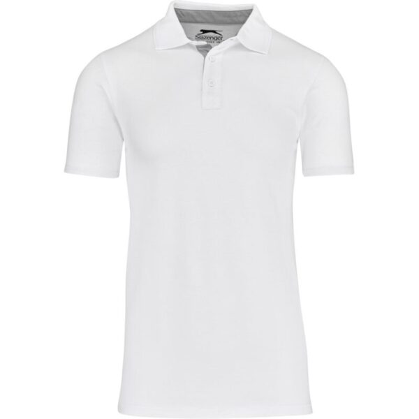 Mens Hacker Golf Shirt - Image 3