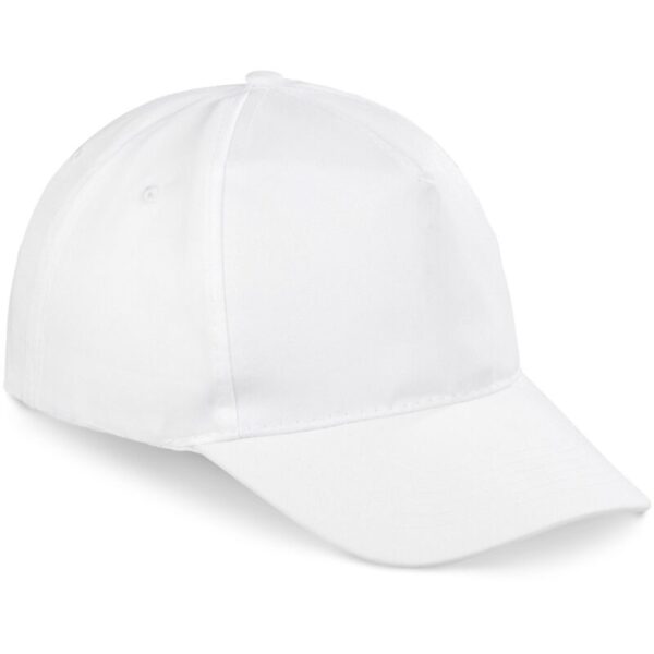 Brooklyn Cap - 5 Panel - Image 4
