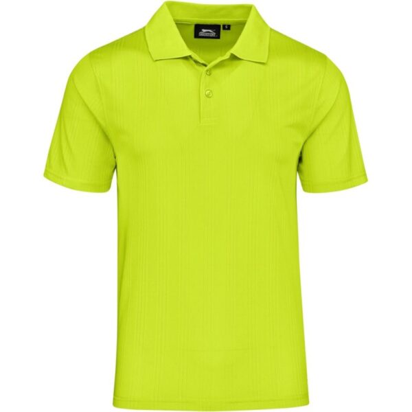 Mens Florida Golf Shirt - Image 2