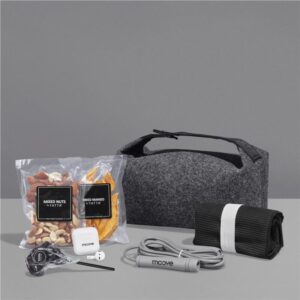 Yatta Elegant Endurance Hamper