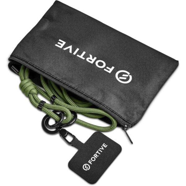 Altitude Prett Crossbody Phone & Bag Strap in Pouch - Image 2