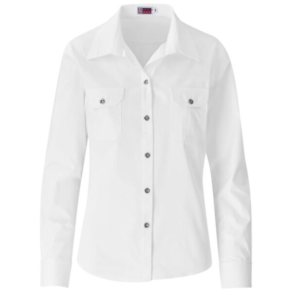 Ladies Long Sleeve Wildstone Shirt - Image 2