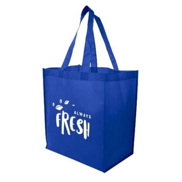 Altitude Shuttle Non-Woven Shopper - Image 2