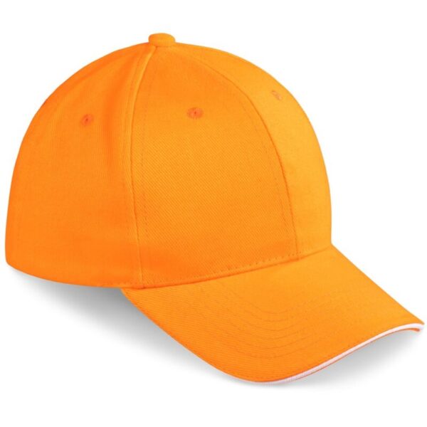 Swift Sandwich Cap - 6 Panel - Image 3