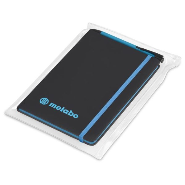 Altitude Harrison Notebook & Pen Set - Image 2