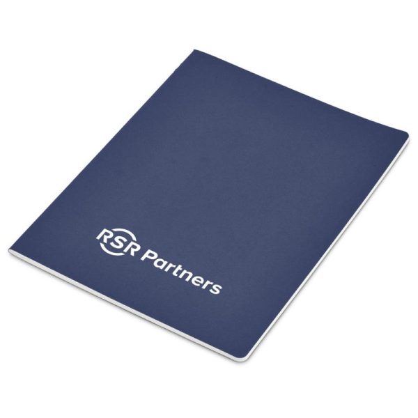 Okiyo Emika FSC Certified Paper Maxi Soft Cover Notebook - Image 2