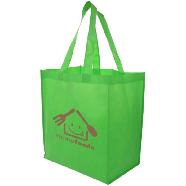 Altitude Shuttle Non-Woven Shopper - Image 3