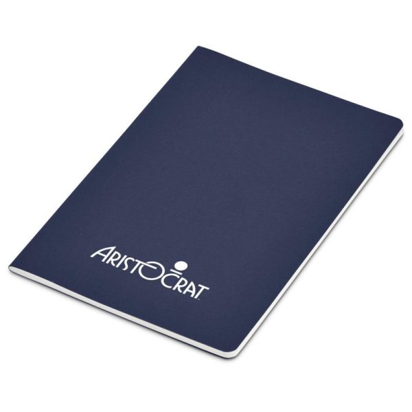 Okiyo Emika FSC A5 Soft Cover Notebook - Image 2