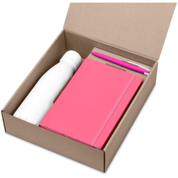 Bennet Kraft Gift Set - Image 3