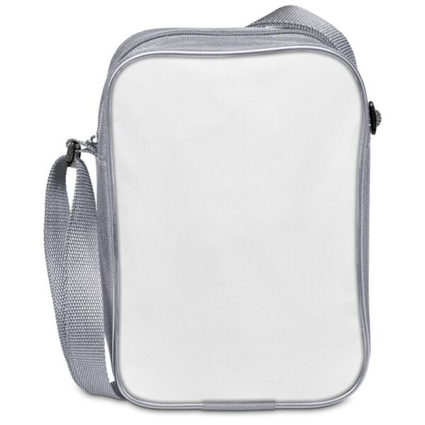 Pre-Production Sample Hoppla Worldly Crossbody Bag - Image 2