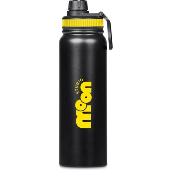 Altitude Bastos Stainless Steel Vacuum Water Bottle – 750ml - Image 2