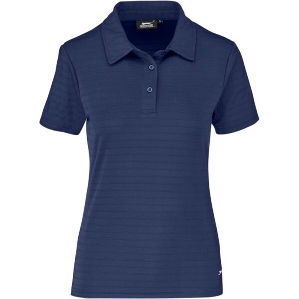 Ladies Riviera Golf Shirt - Image 2
