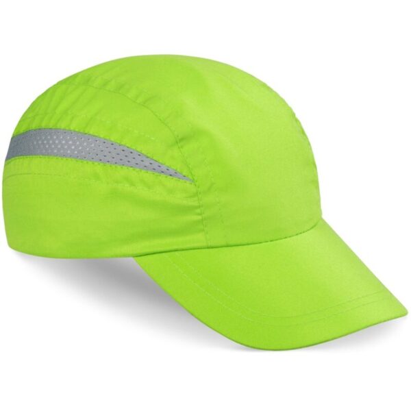 Olympic Cap - 7 Panel - Image 2