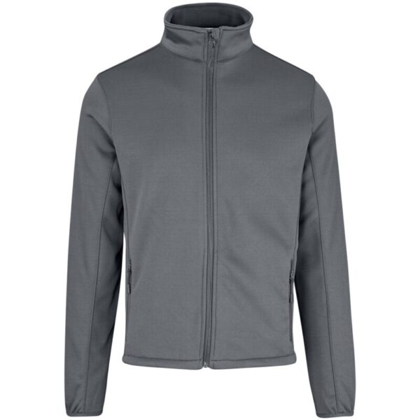 Mens Palermo Softshell Jacket - Image 3