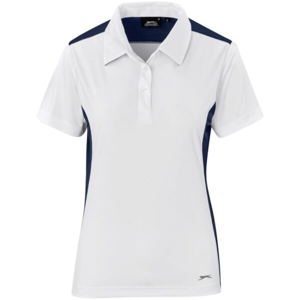 Ladies Glendower Golf Shirt - Image 2
