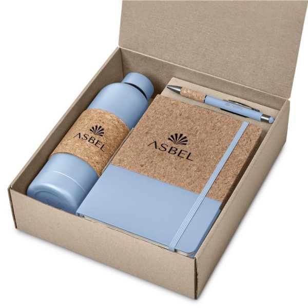 Tanner Kraft Gift Set - Image 6