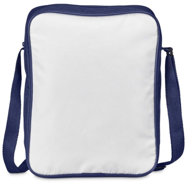 Hoppla A4 Crossbody Conference Bag - Image 2
