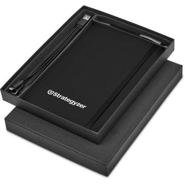 Sanders Gift Set - Image 3