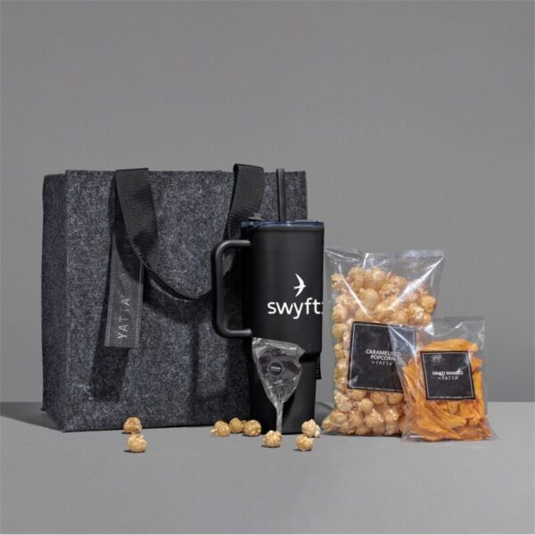 Yatta Classy Keepsake Hamper - Image 2