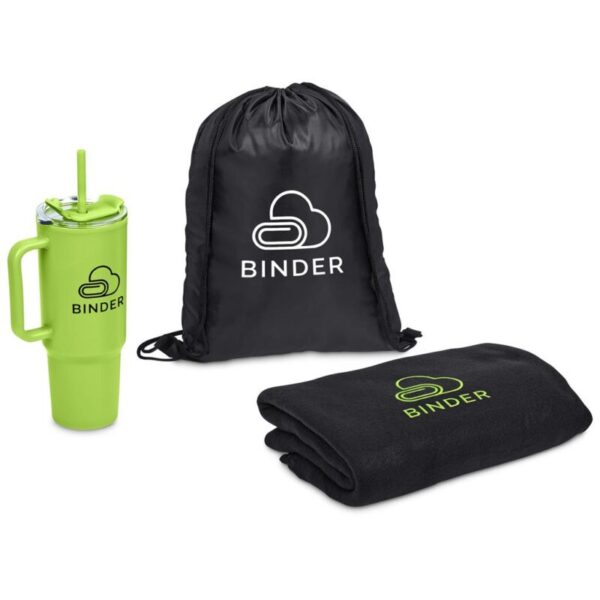 Finn Winter Gift Set - Image 3