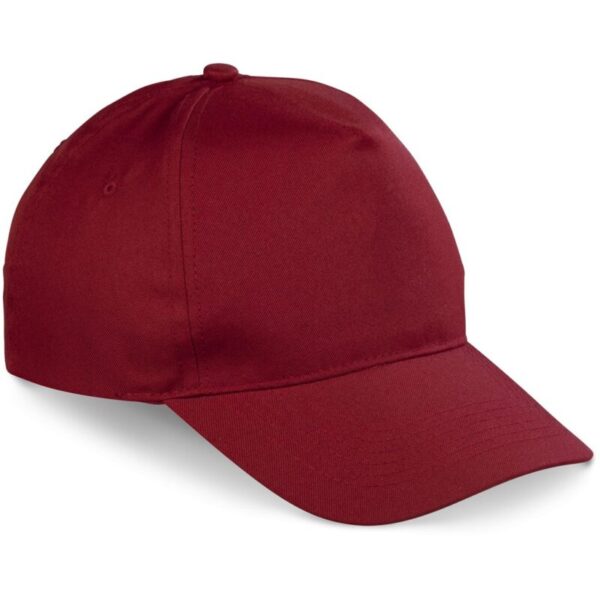 Brooklyn Cap - 5 Panel - Image 5
