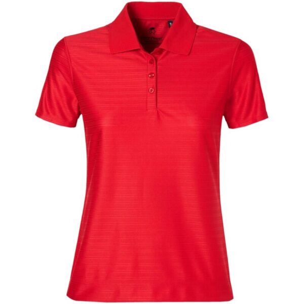 Ladies Oakland Hills Golf Shirt - Image 2