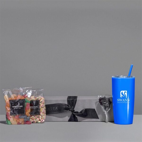 Yatta Cheerful Choices Hamper - Image 2