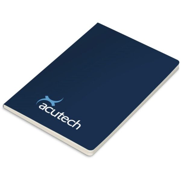 Altitude Jotter A5 Soft Cover Notebook - Image 3